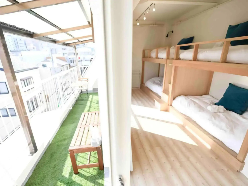 Murao Building 3F, 4F - Vacation STAY 51102v
