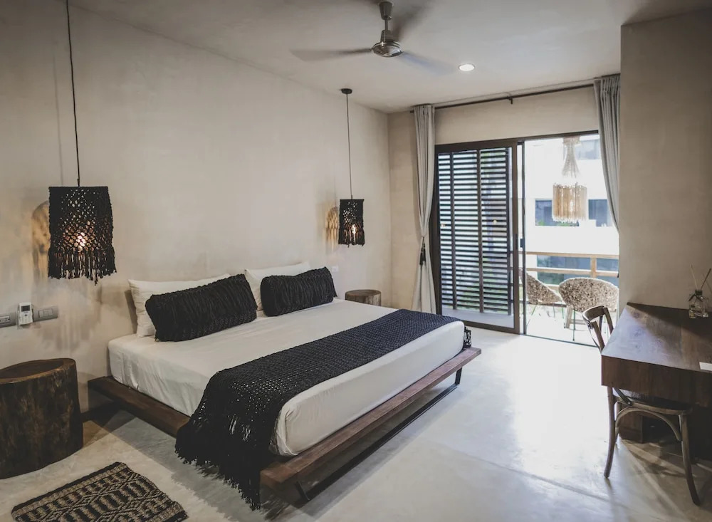 Era Hotel & SPA Tulum by null
