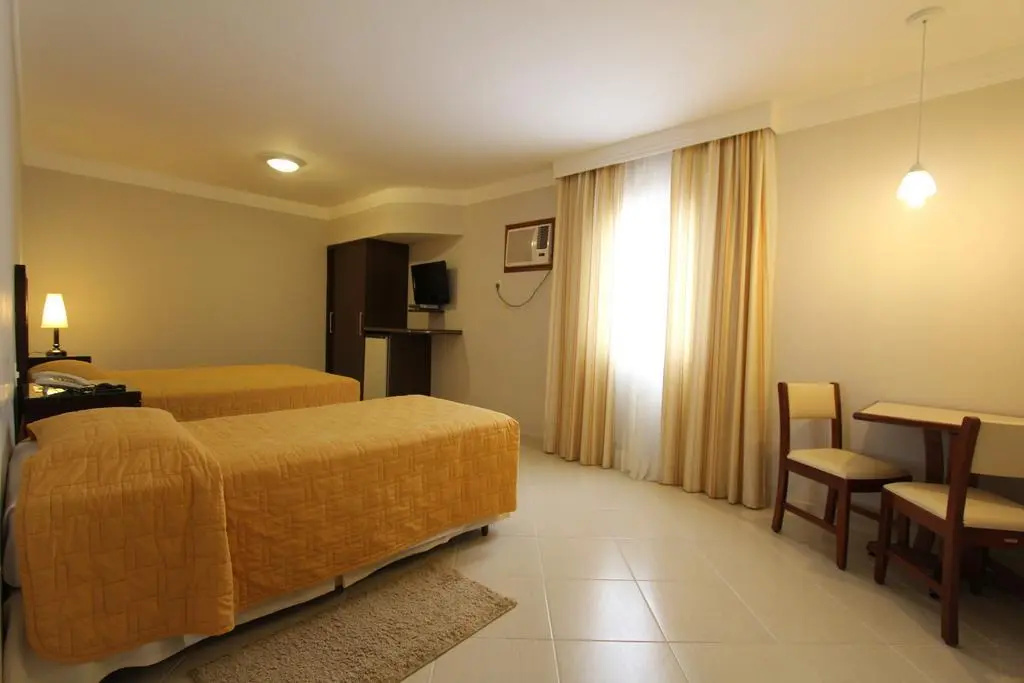 Hotel Fredy - Général