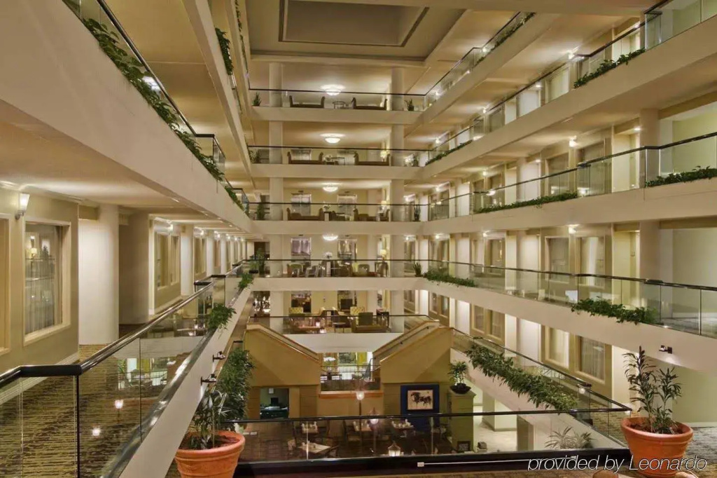 Embassy Suites by Hilton Lexington Green - Général