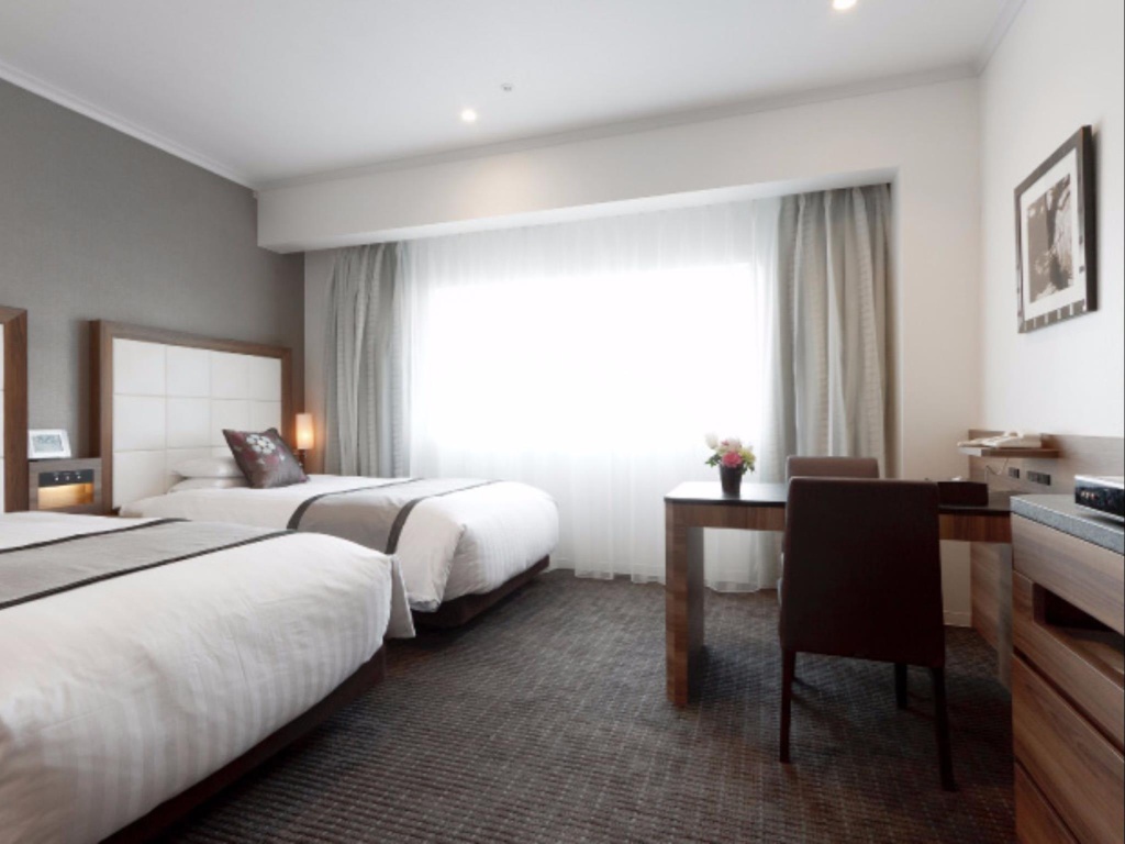 Palace Hotel Omiya - Chambres