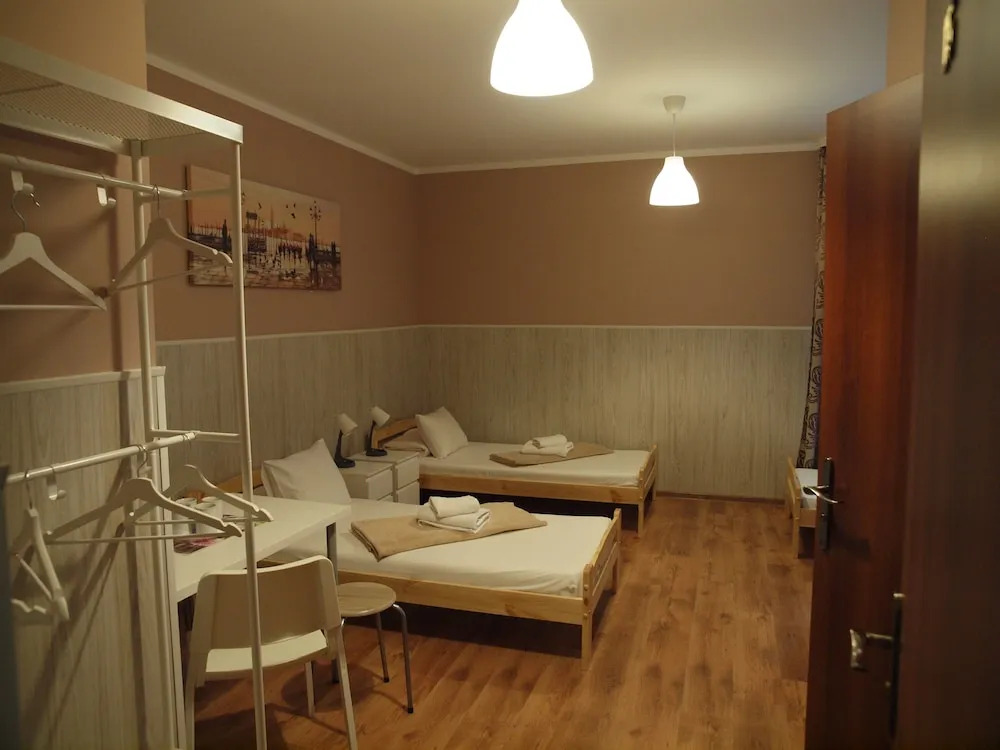 Одноместный номер Standard в Отель City Westa