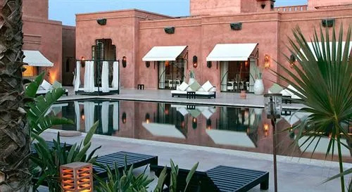 Crystal Hotel