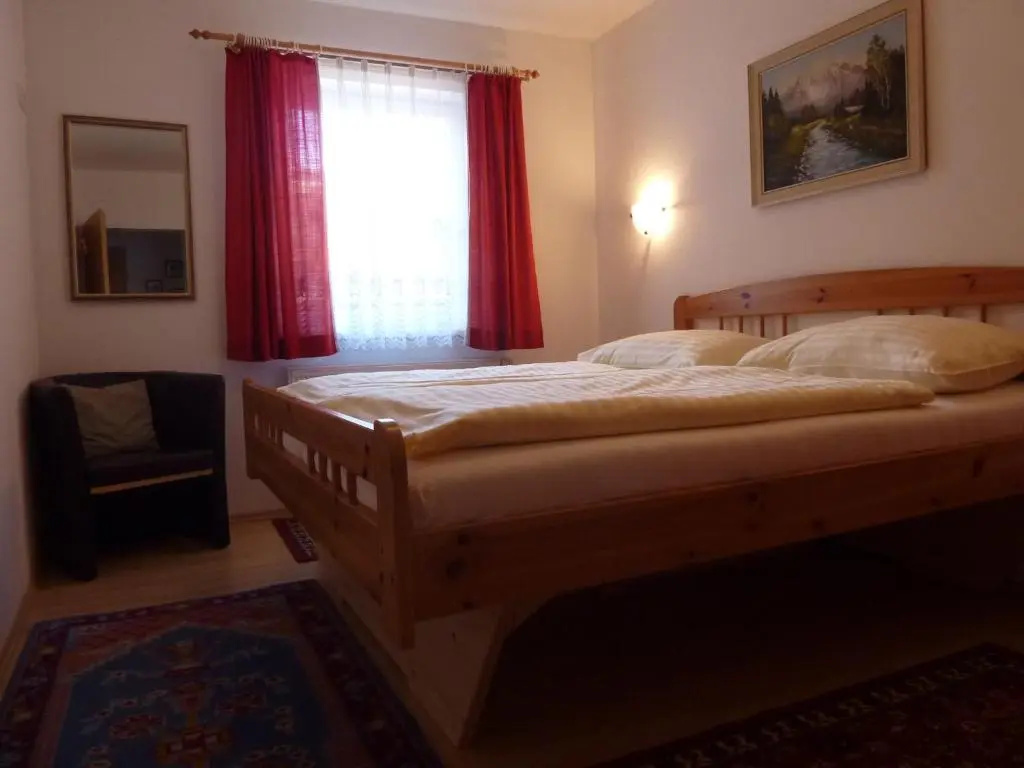 Haus Rigl - Chambres