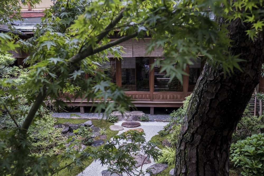 KYOTO -Shinshinen- Hostel 사진 12