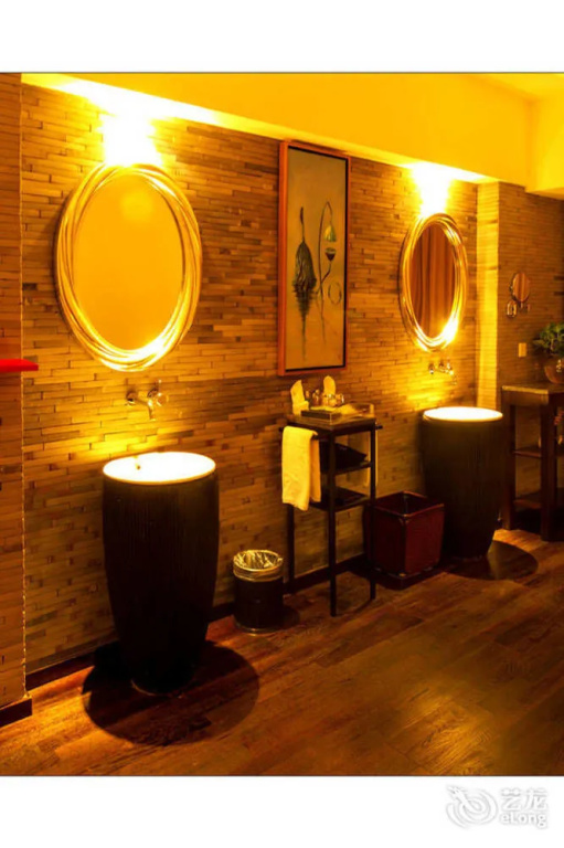 The Pearl Boutique Hotel Lishui - фото 9