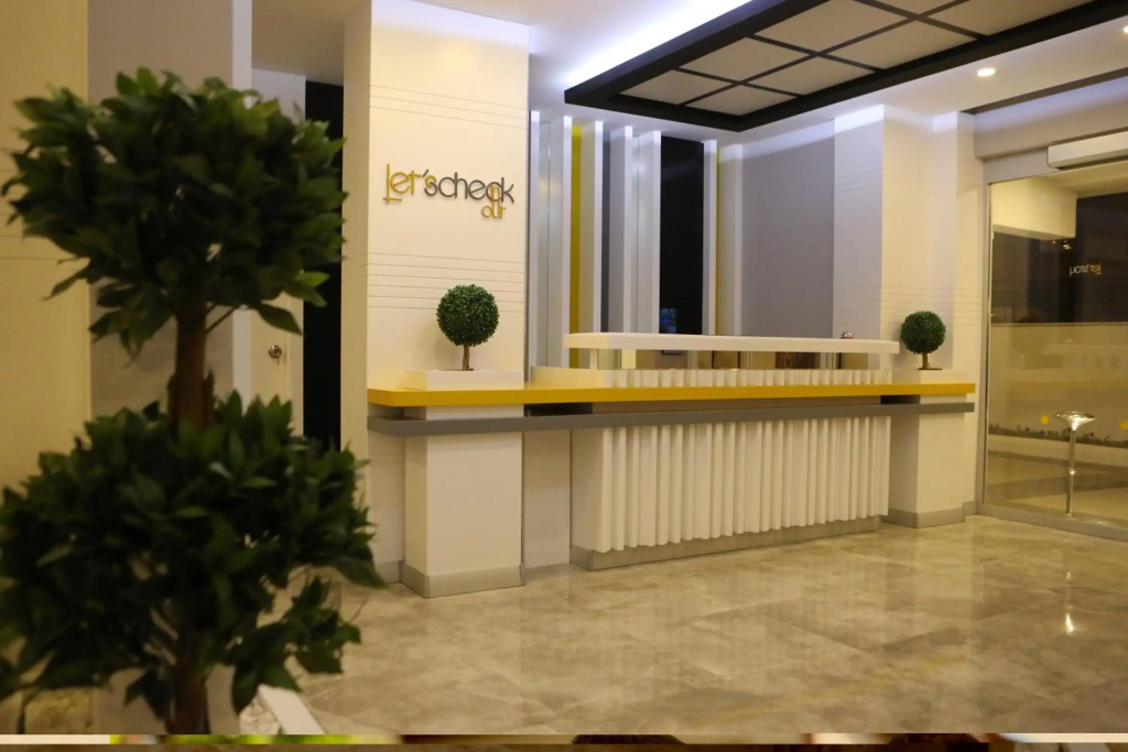 Hotel photo 12