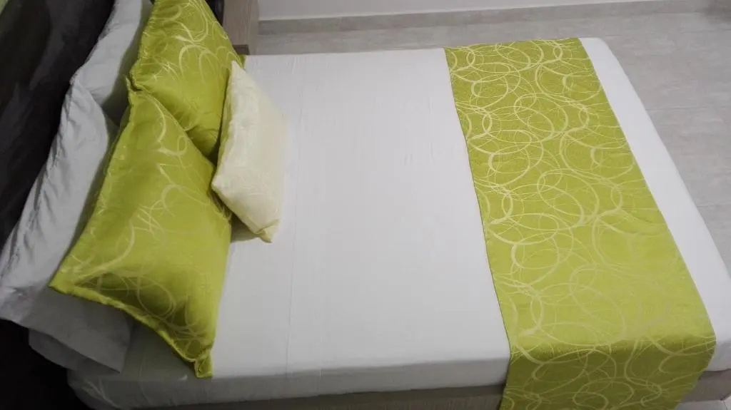 Hotel Arthur Brich - Chambres