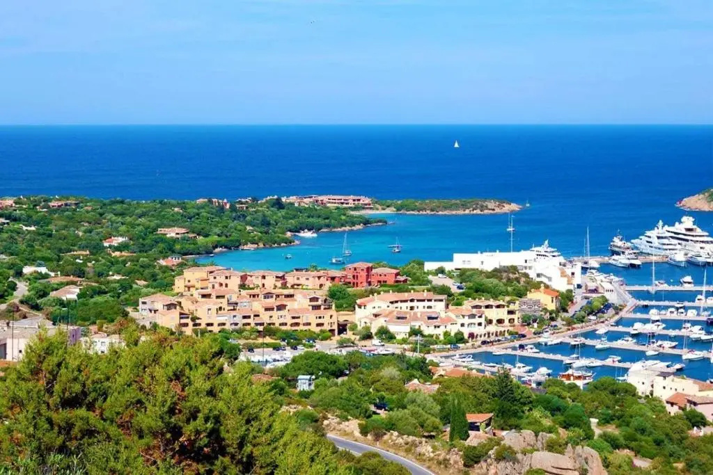 Affittimoderni Ville degli Oleandri - AROL02
