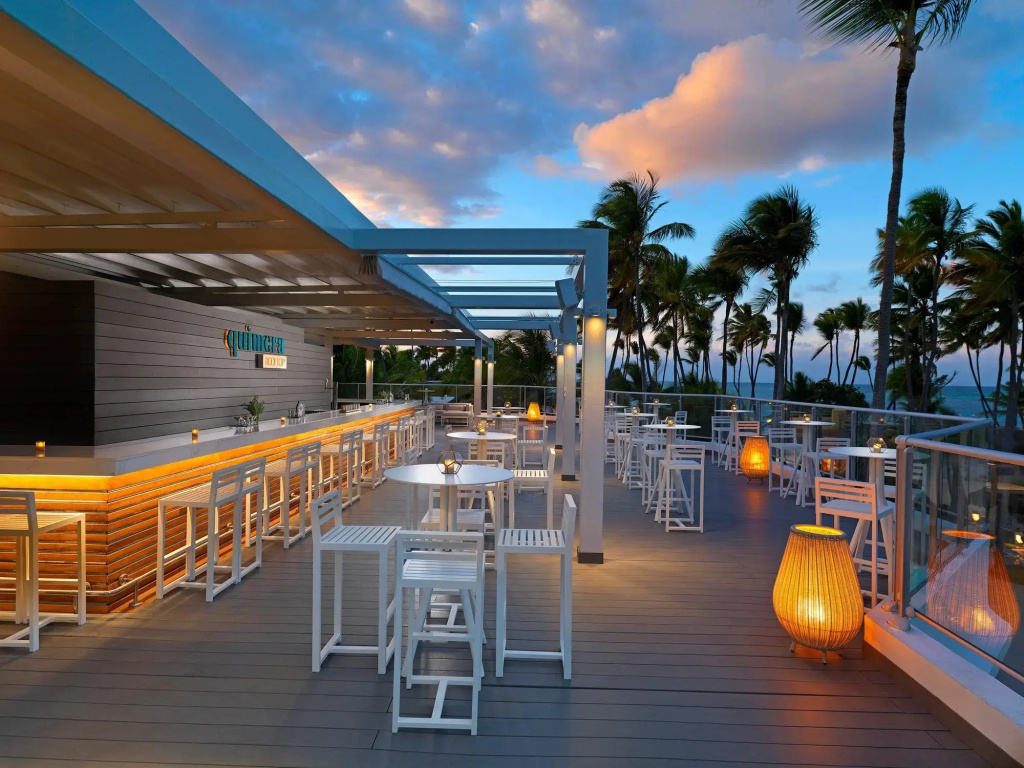 Melia Punta Cana Beach Resort, Баваро, Домініканська Республіка мініатюра 13