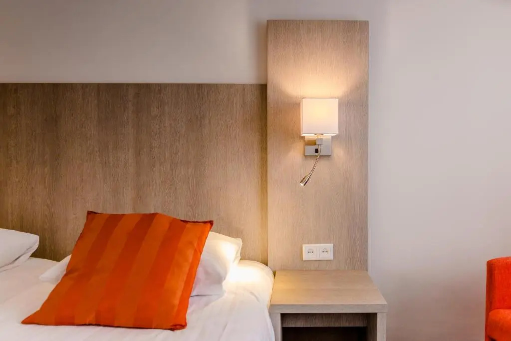 Hampshire Hotel - Voncken Valkenburg - Chambres
