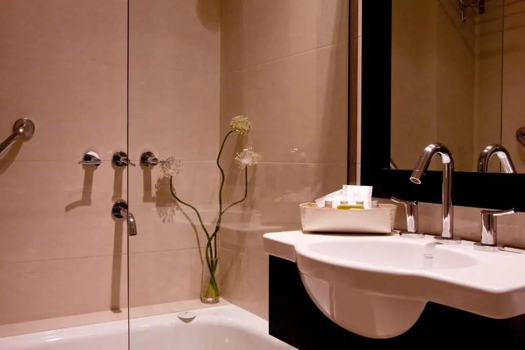Ulises Recoleta Suites - Chambres