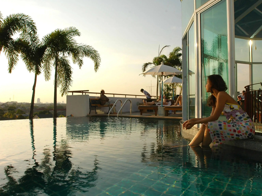 Hotel photo 14