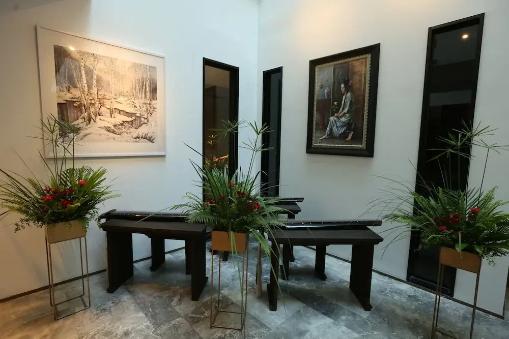 Hotel photo 15