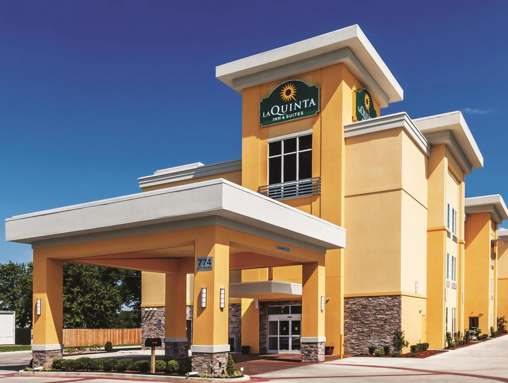 Comfort Inn & Suites - Chambres