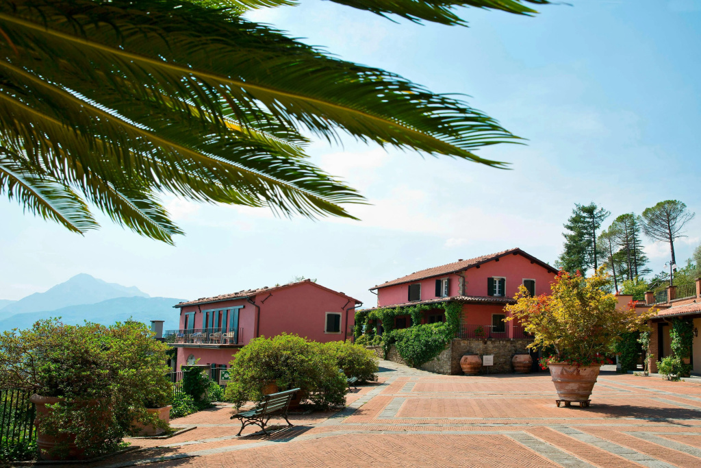 Renaissance Tuscany Il Ciocco Resort & Spa - Général