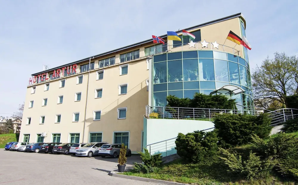 Hotel Artur