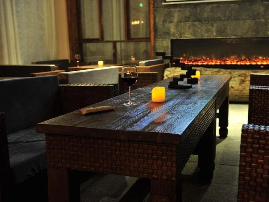 Tseten Wangmo Resort - Général