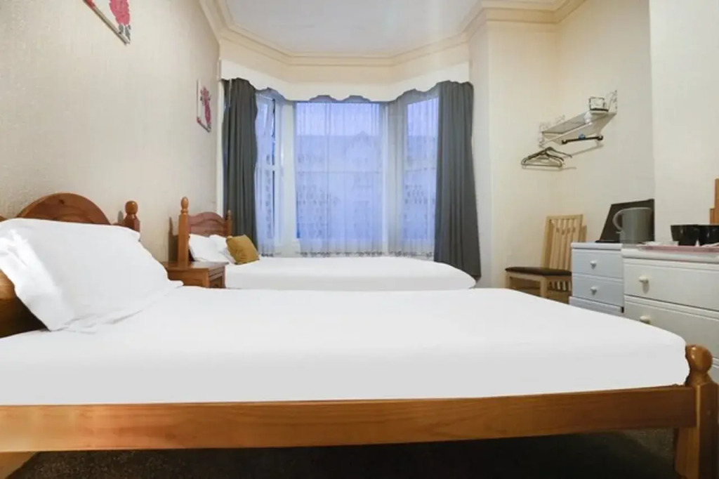 Chesterton Hotel, Blackpool South Shore - фото 5