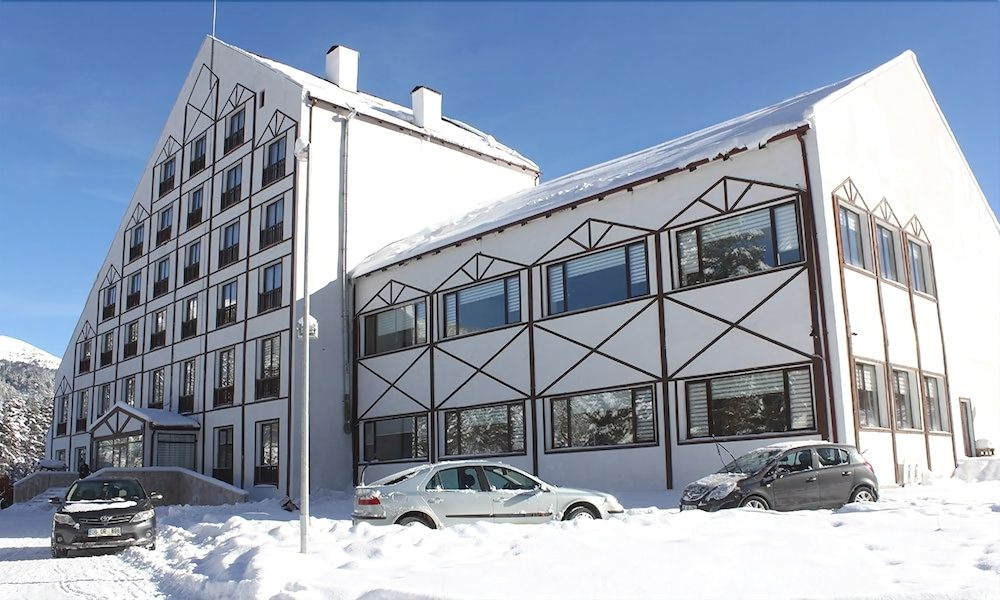 Hotel photo 7