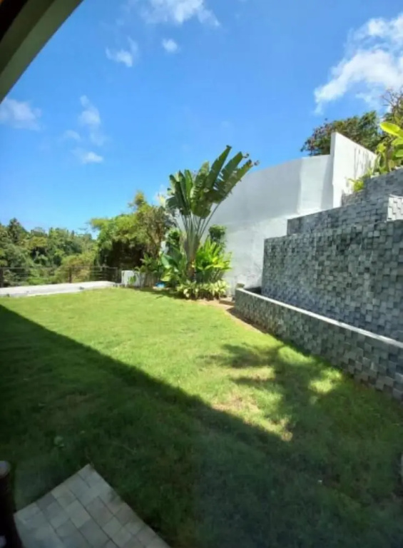 Villa Tamaro Bali