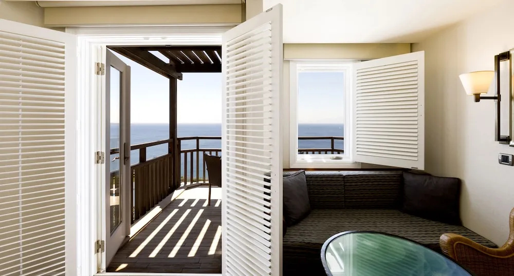 Kempinski Hotel Barbaros Bay - Chambres