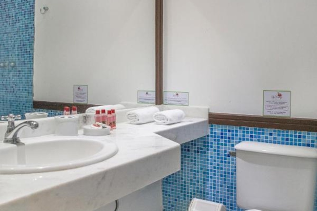 Pousada Vila Pitanga by null