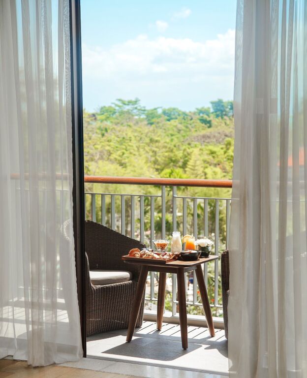 Movenpick Resort & Spa, Jimbaran Bali
