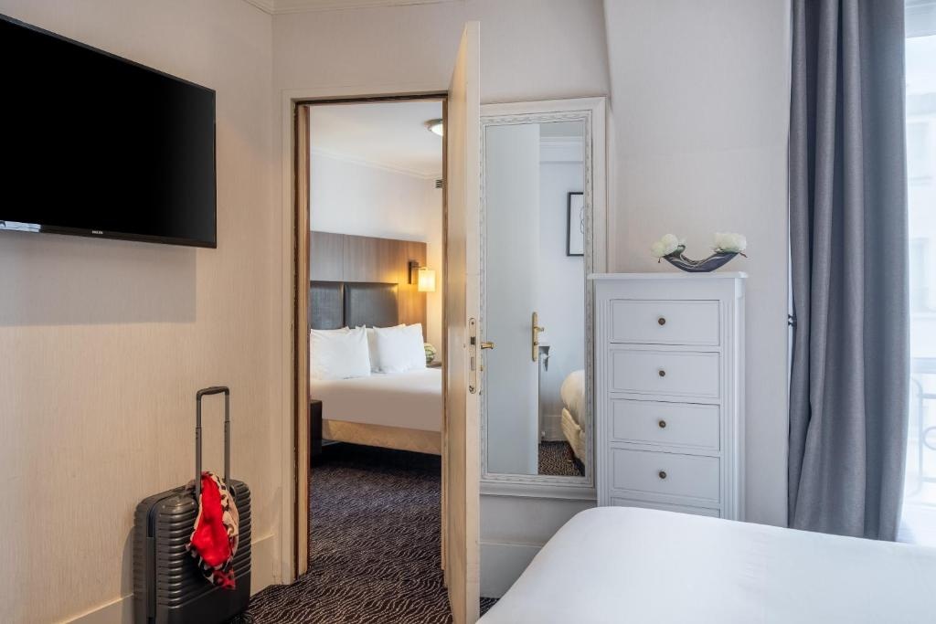 Hotel London 57