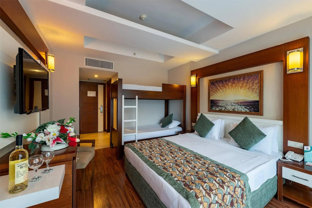 Viking Star Hotel - Général