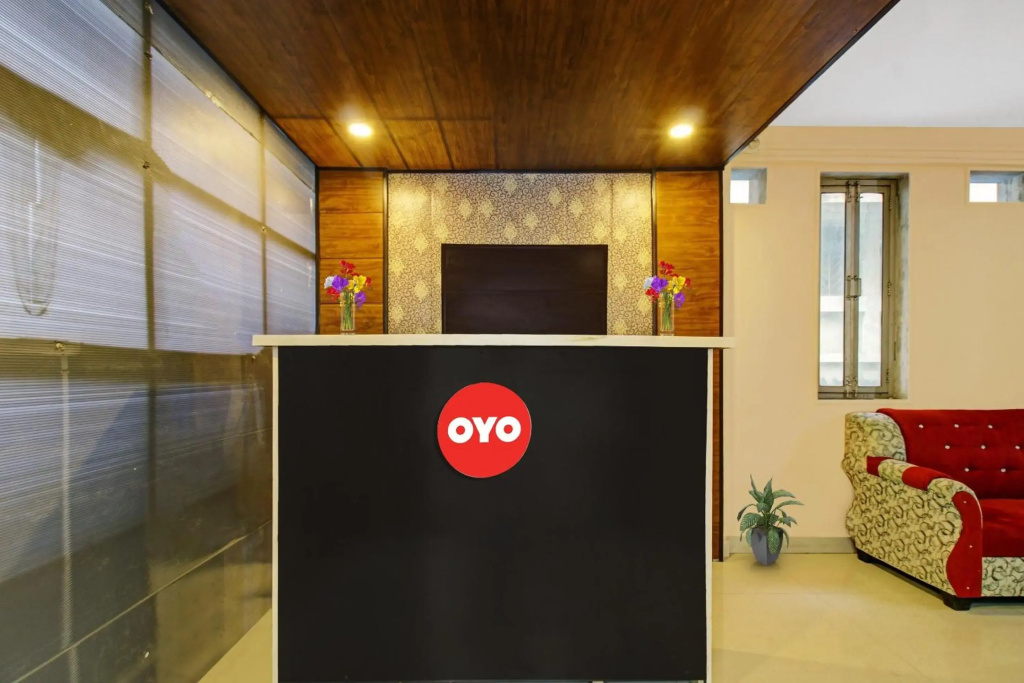 OYO Flagship 70030 Gopika Stay Inn - фото 24