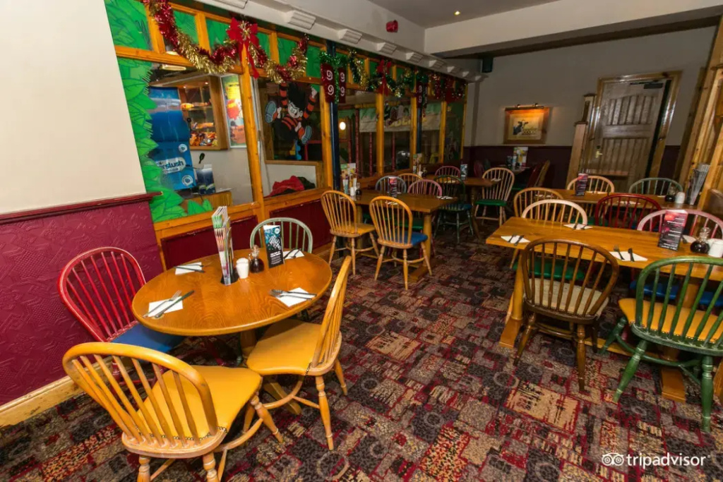 Premier Inn Barnsley - Dearne Valley - Général