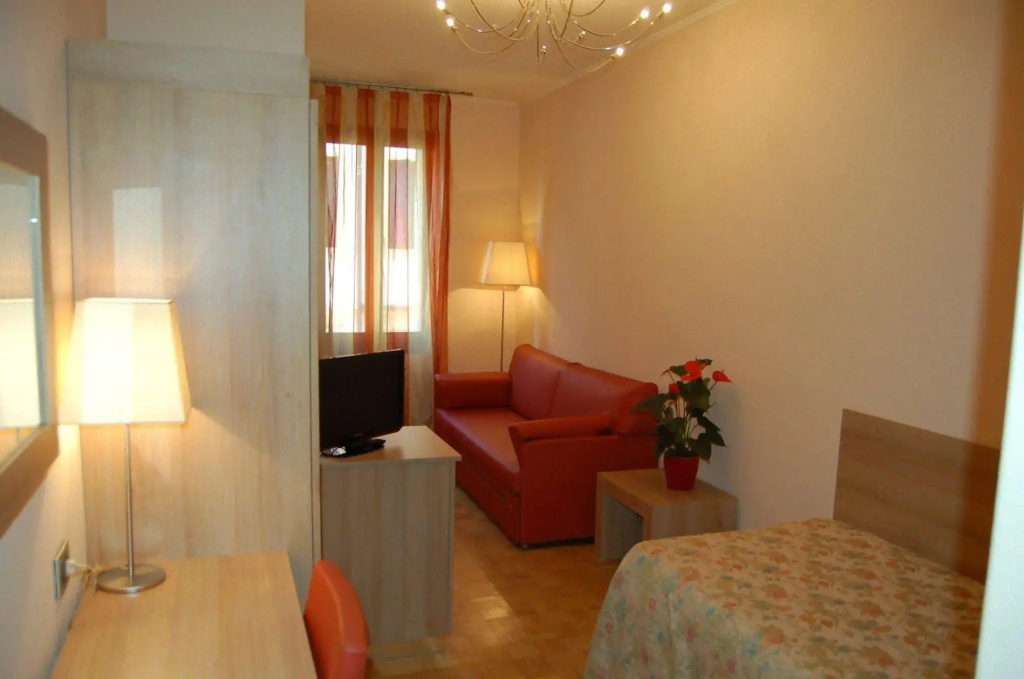 Hotel Al Santo - Général