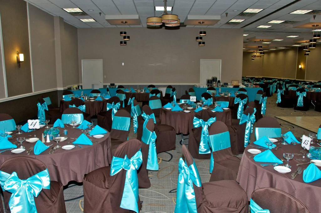 Holiday Inn Morgantown - Reading Area by IHG - Général