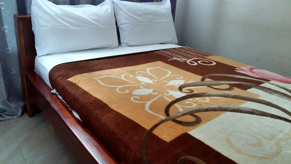 Tyco City Hotel - Chambres