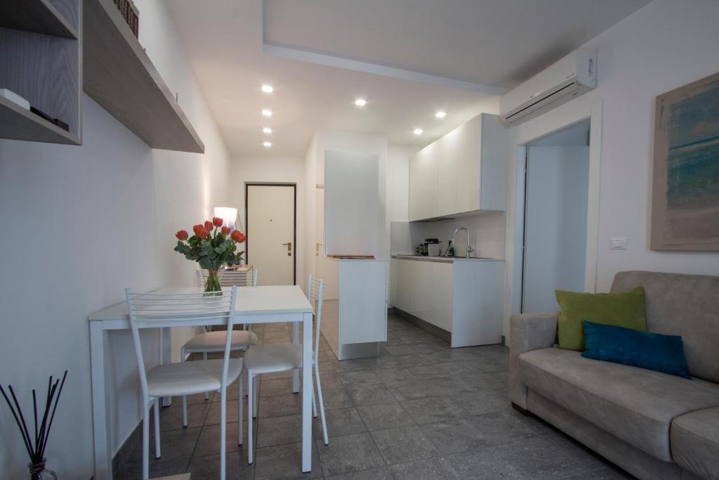 Alva Design Apartment
