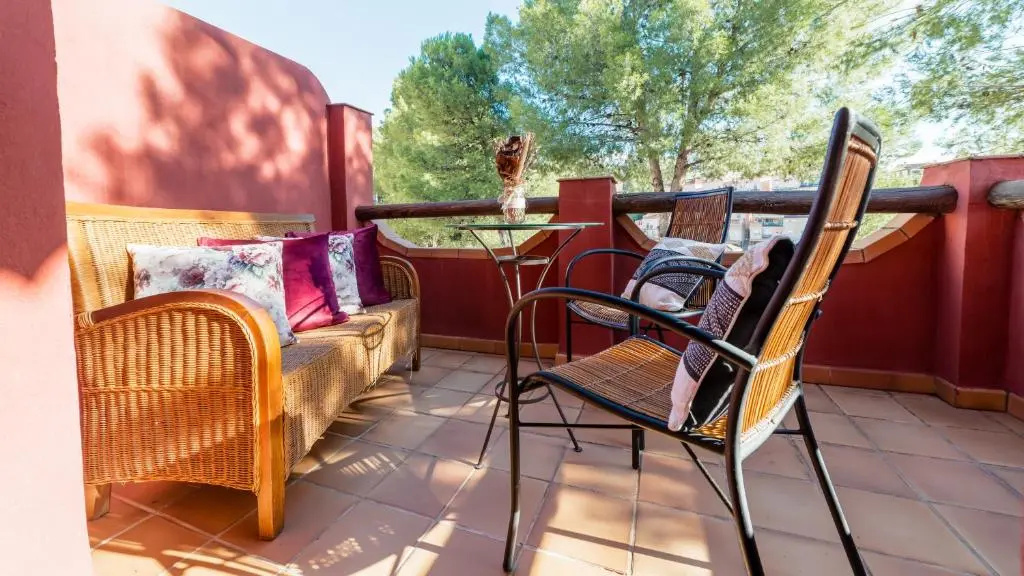 Hotel Boutique Cerro del Sol - Général