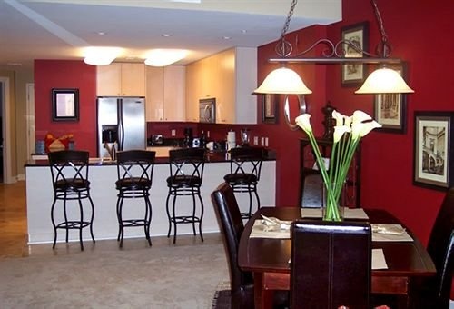 Sea Breeze Condominium Resort - Général