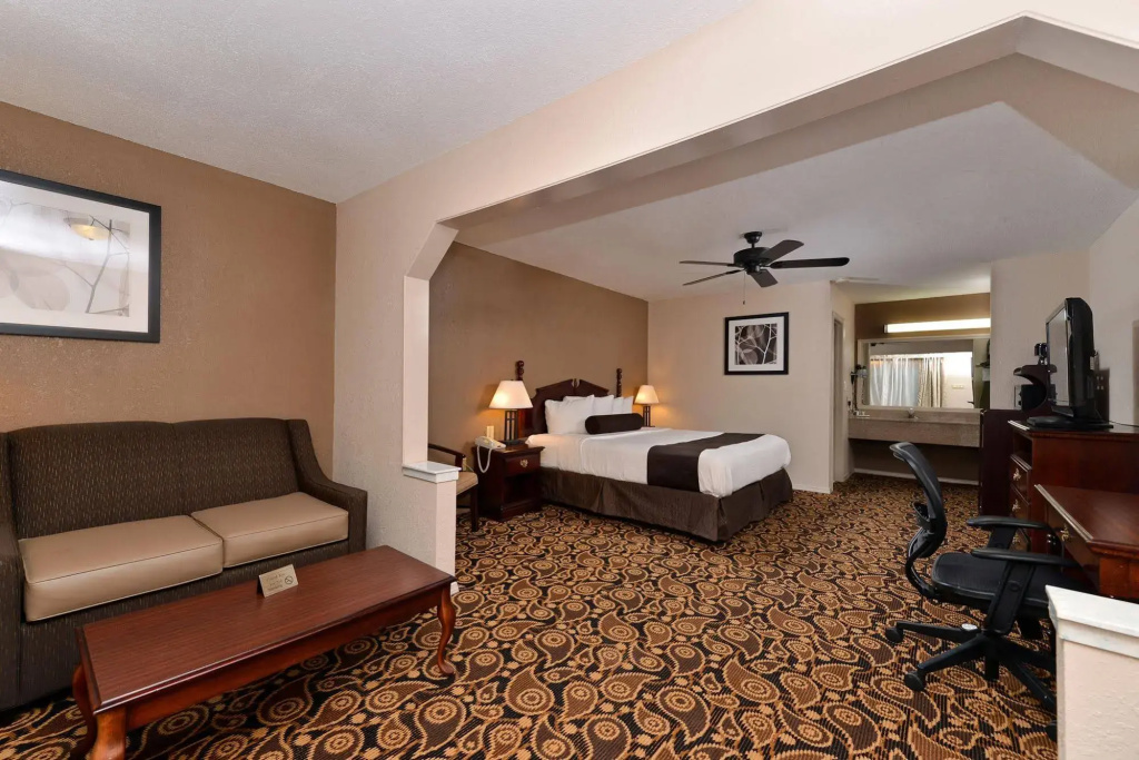 Hotel photo 6