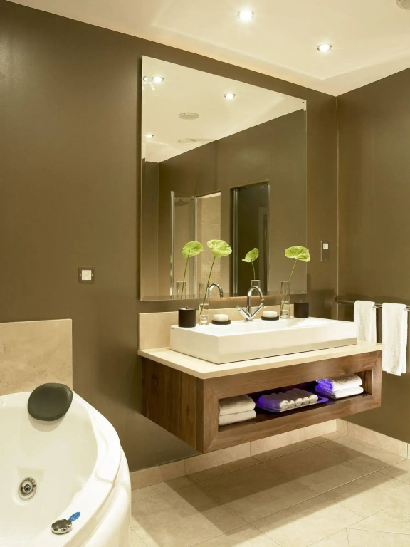 Muckross Park Hotel & Spa - Général
