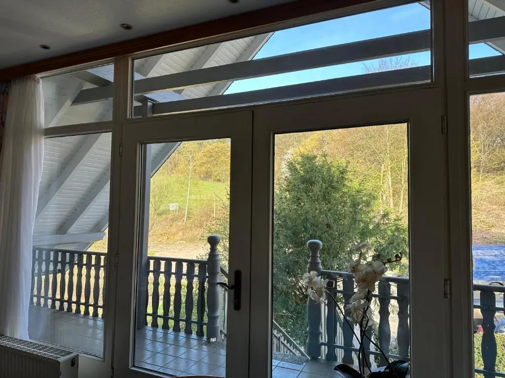 Hotel Wittekindsquelle - Chambres