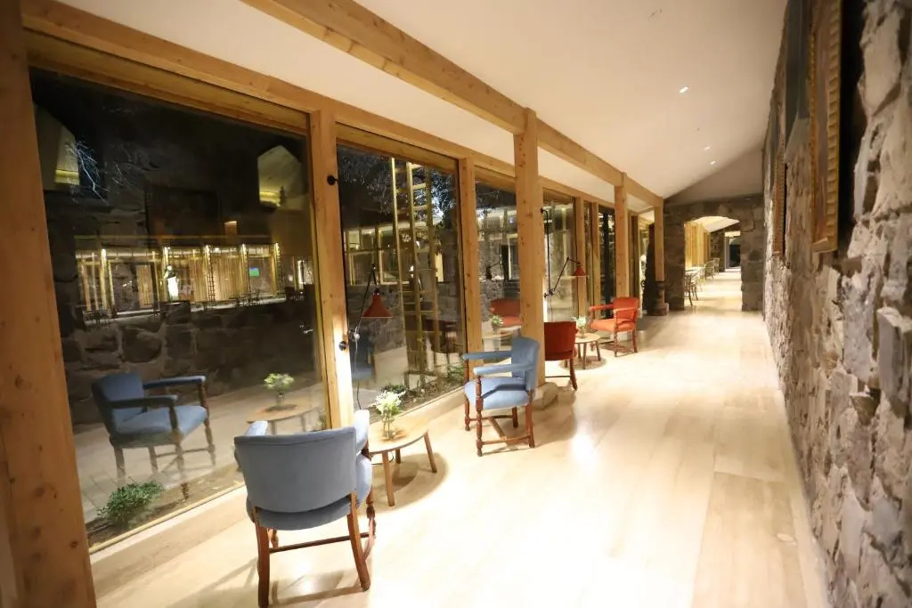 Hotel photo 20