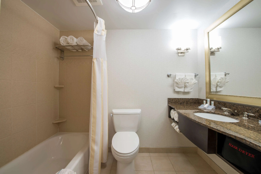 Hilton Garden Inn Atlanta Airport North - Général