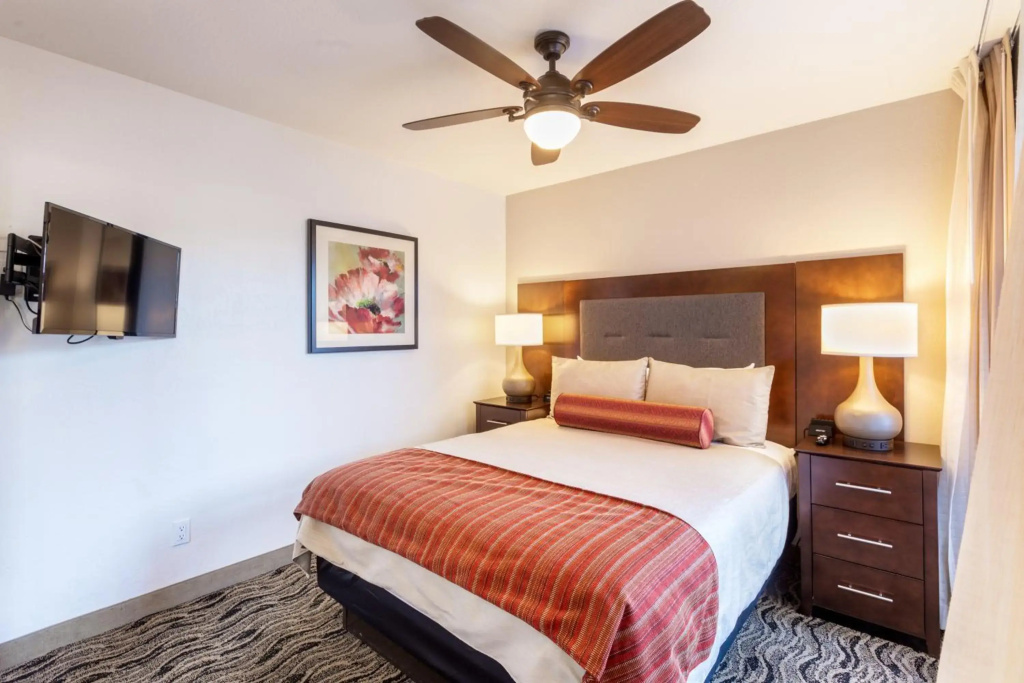 Scottsdale Camelback Resort - Général
