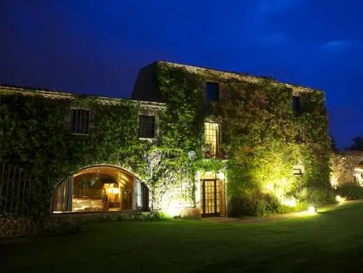 Mas Salvi Country Boutique Hotel - Chambres