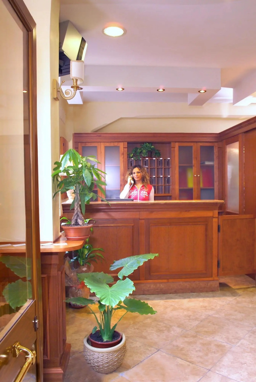 Hotel photo 21