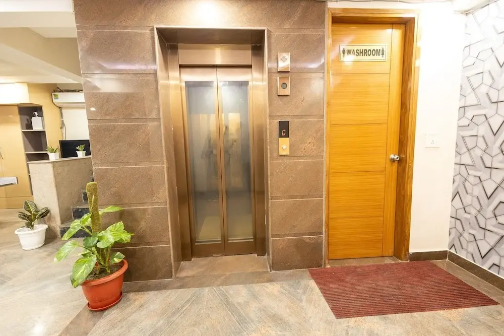 Hotel photo 11