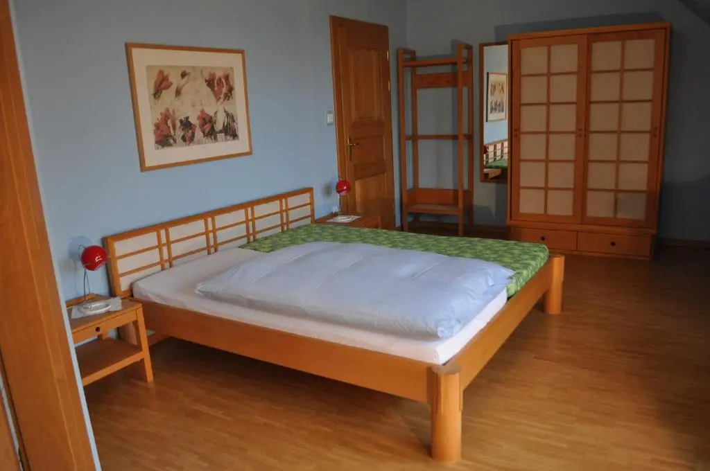 Hotel Cramer Bed & Breakfast - Chambres