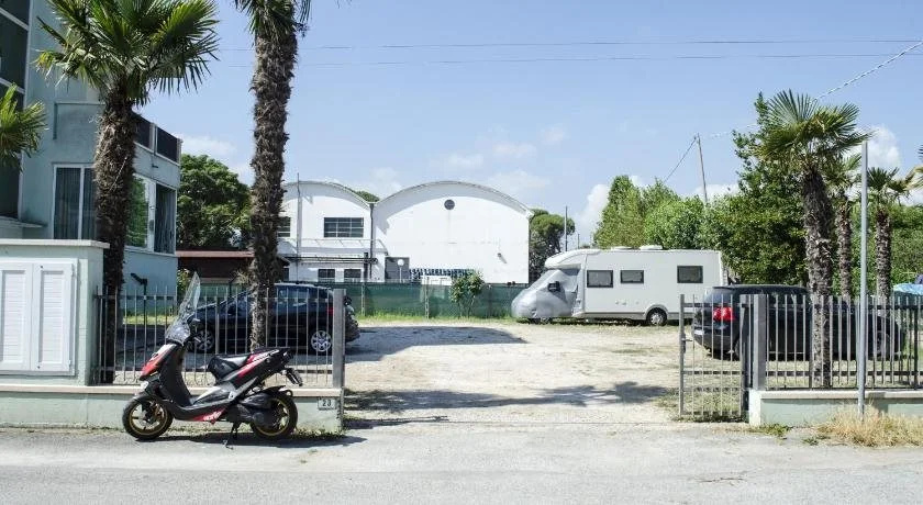Hotel Claudio