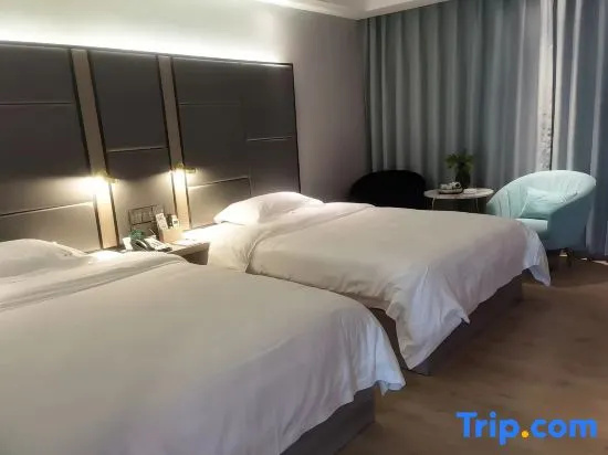Superior Double room (twin beds)